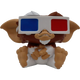 Gremlins: Gizmo with 3D Glasses 4" Vinyl Figure