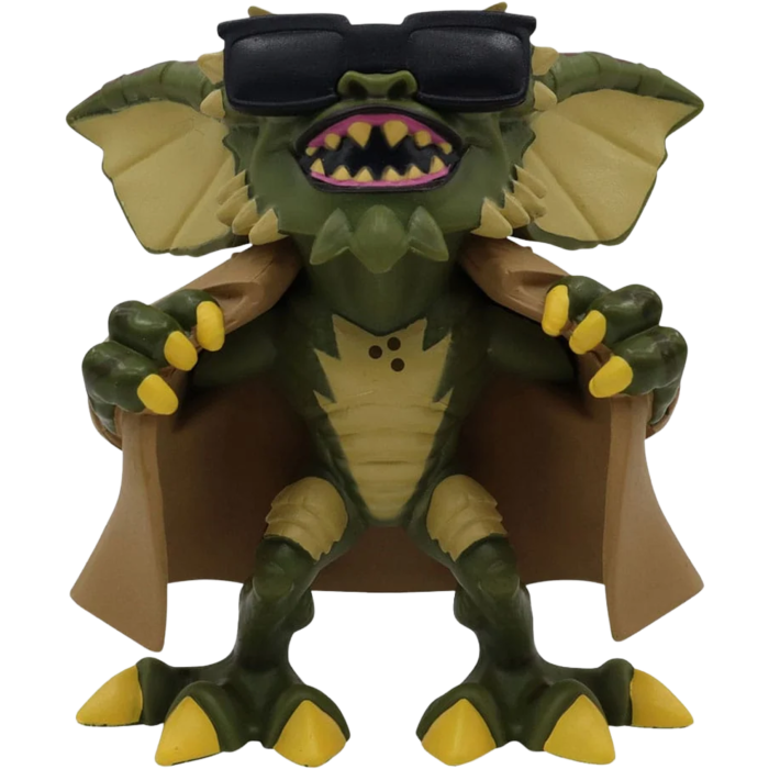Gremlins: Gremlin in Trench Coat 4" Vinyl Figure