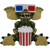 Gremlins: Gremlin with Popcorn 4" Vinyl Figure