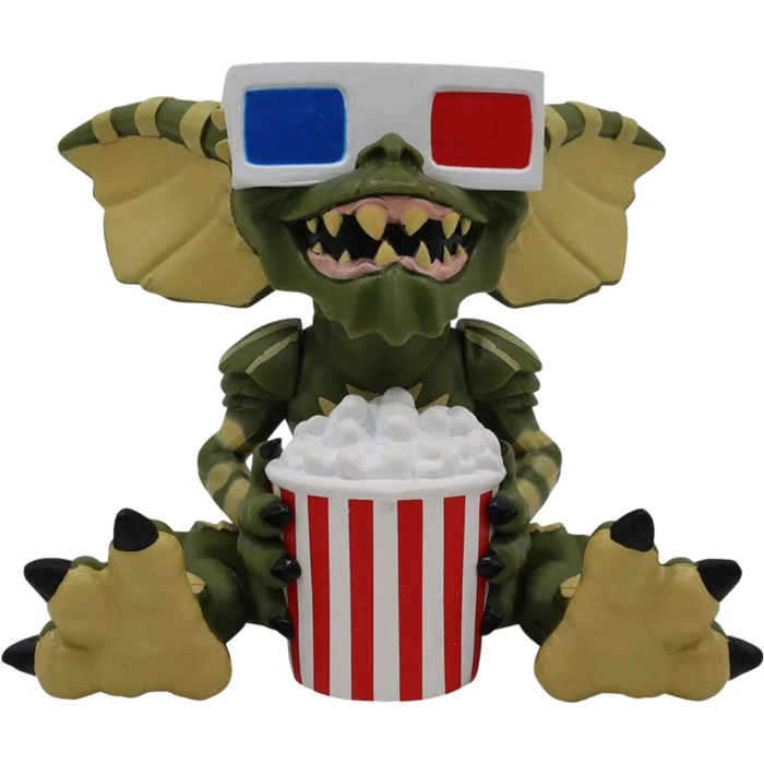 Gremlins: Gremlin with Popcorn 4" Vinyl Figure