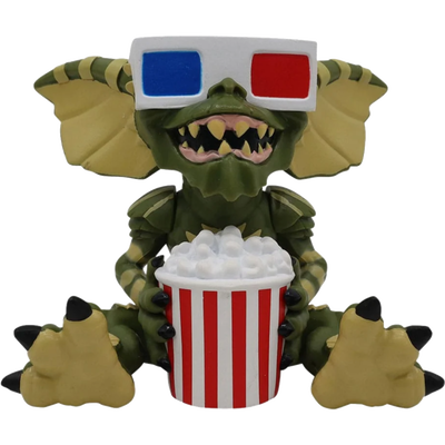 Gremlins: Gremlin with Popcorn 4" Vinyl Figure