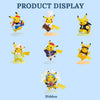 Pokémon: Pikachu - Unite Figure Blind Box
