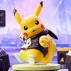 Pokémon: Pikachu - Unite Figure Blind Box
