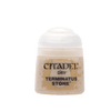 Citadel Dry Paint