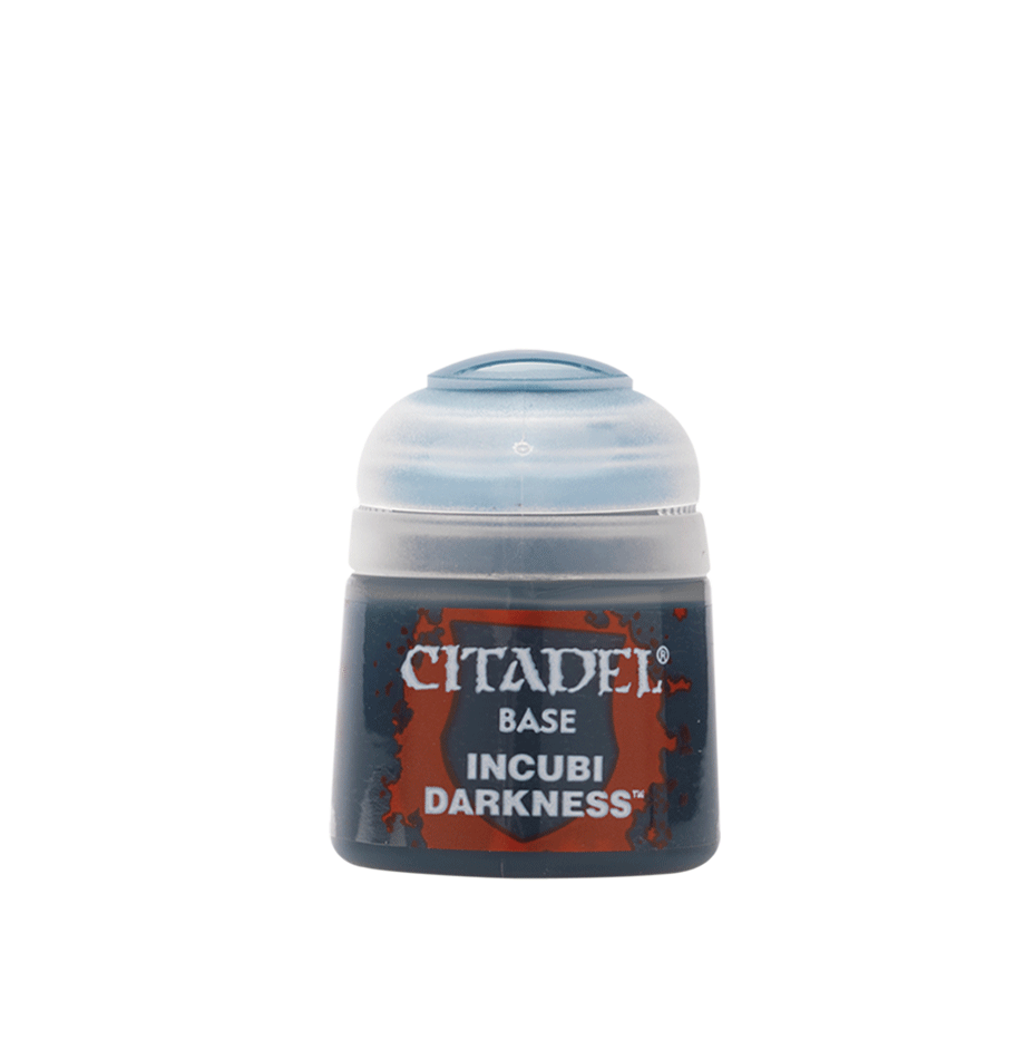 Citadel Base Paint