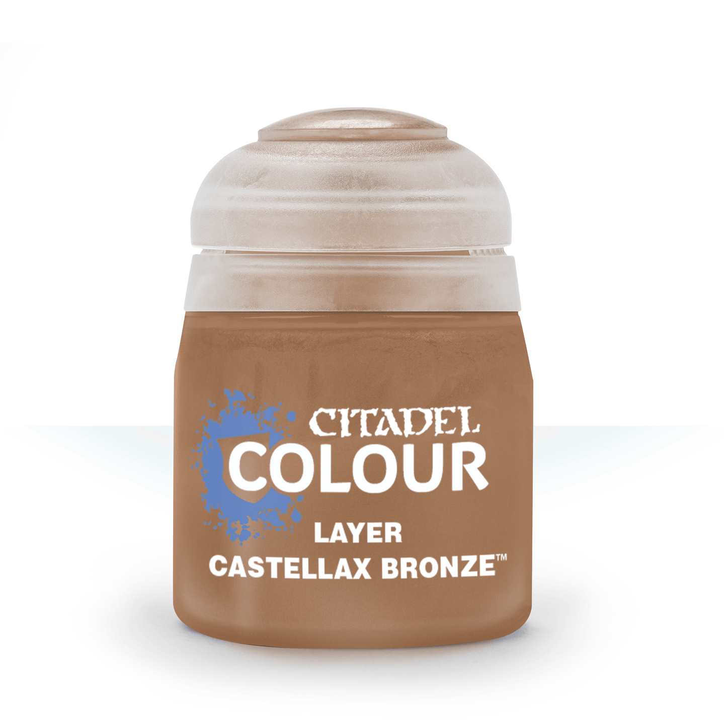 Citadel Layer Paint