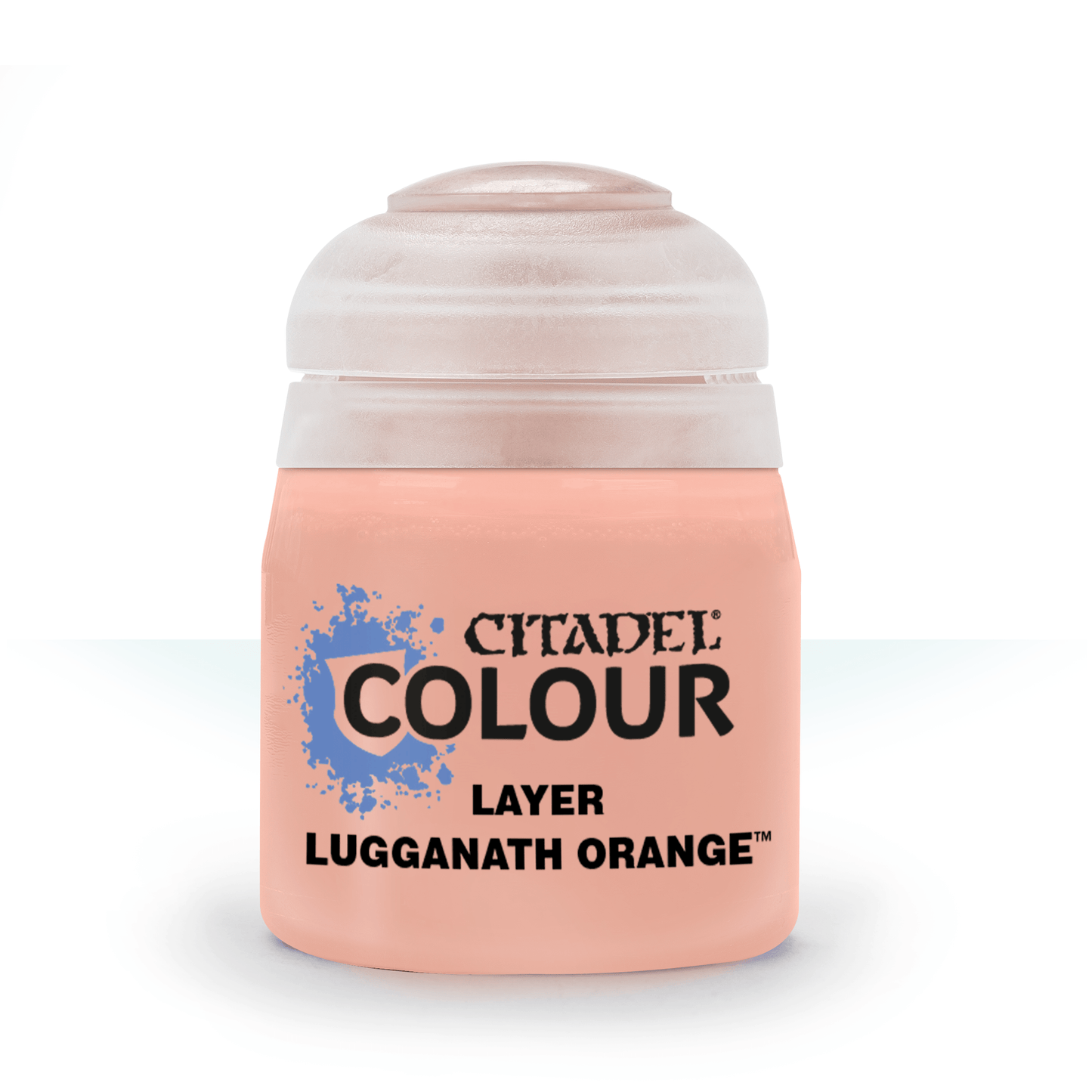 Citadel Layer Paint