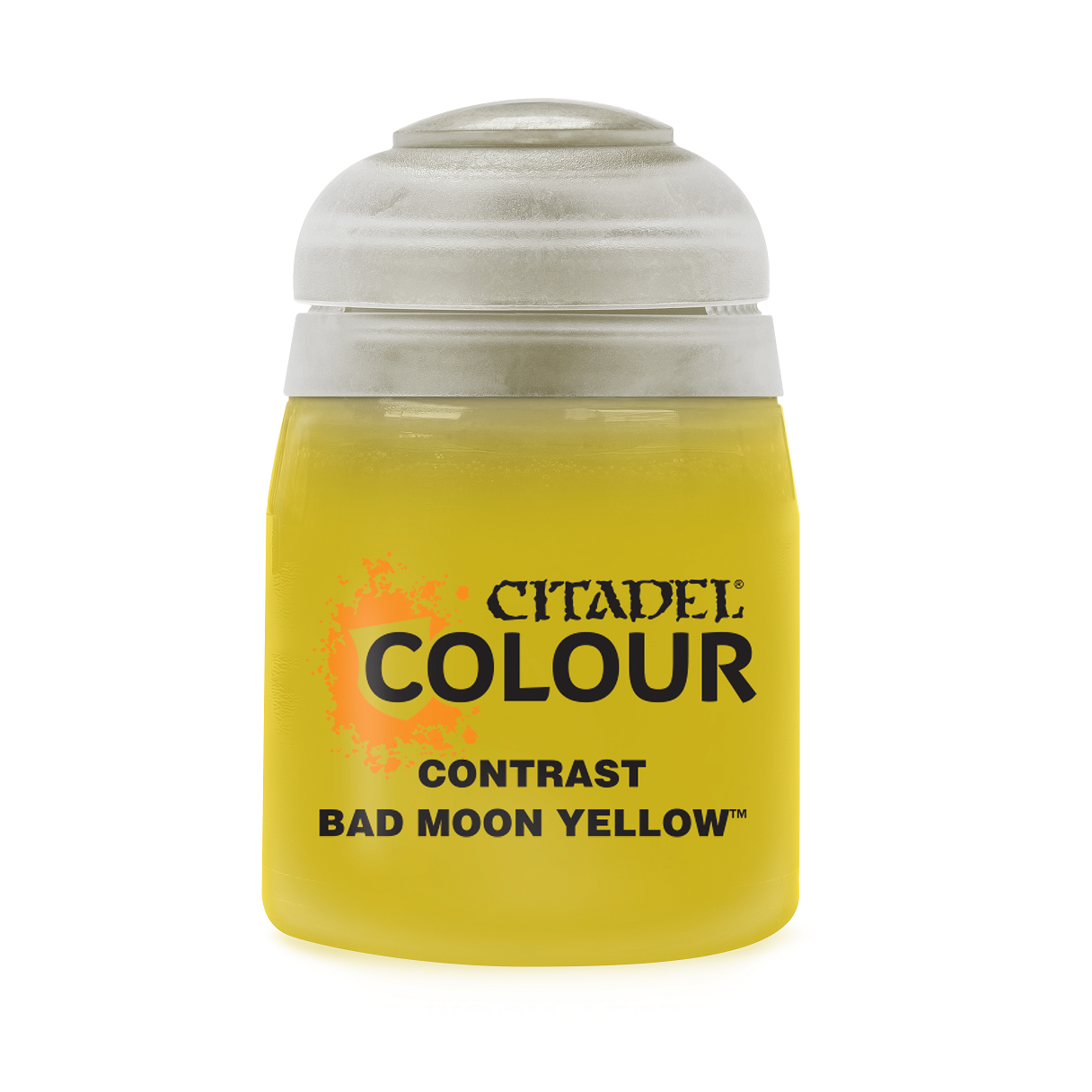 Citadel Contrast Paint