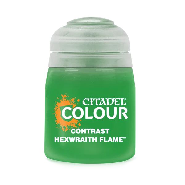 Citadel Contrast Paint