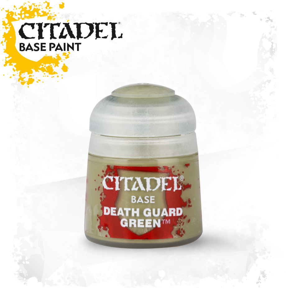 Citadel Base Paint