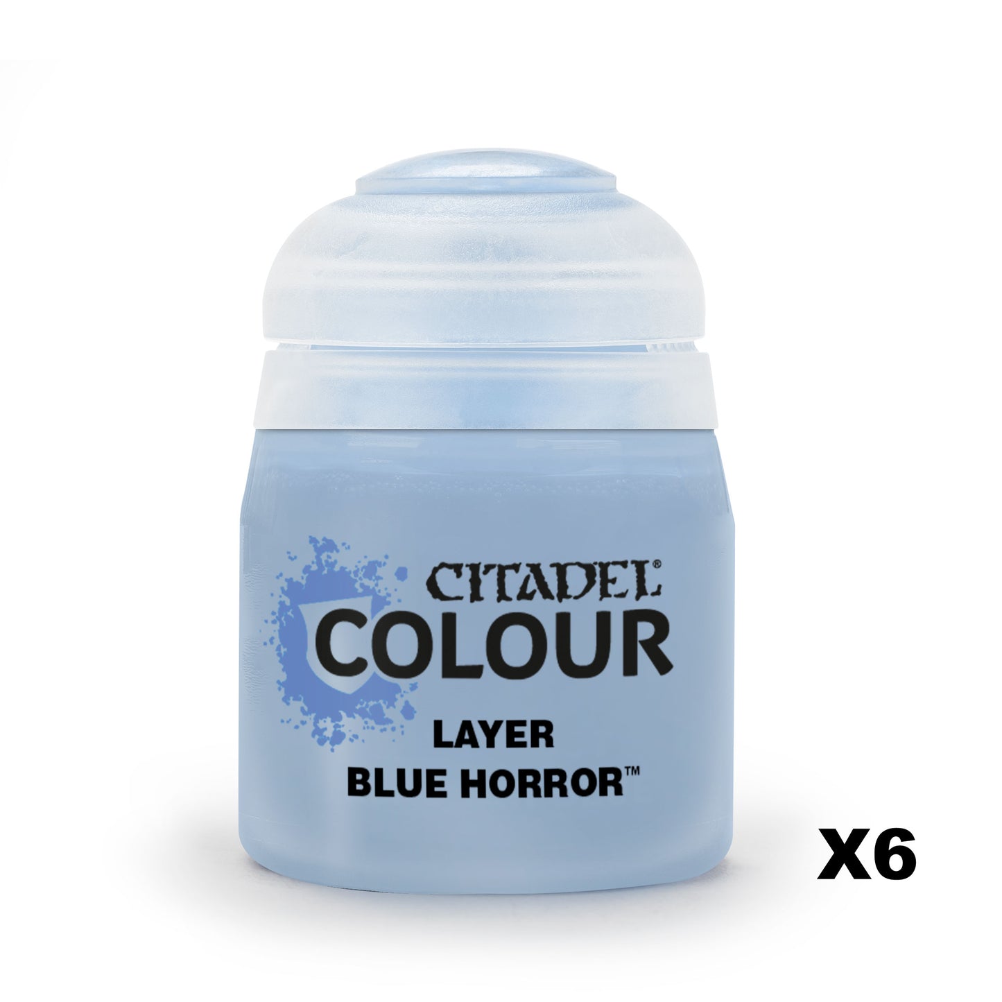 Citadel Layer Paint