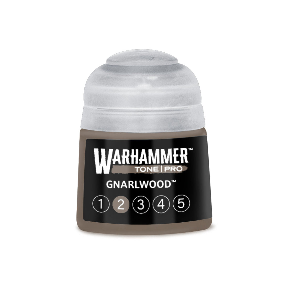 Warhammer Tone Pro Paint: Gnarlwood 2 12ML