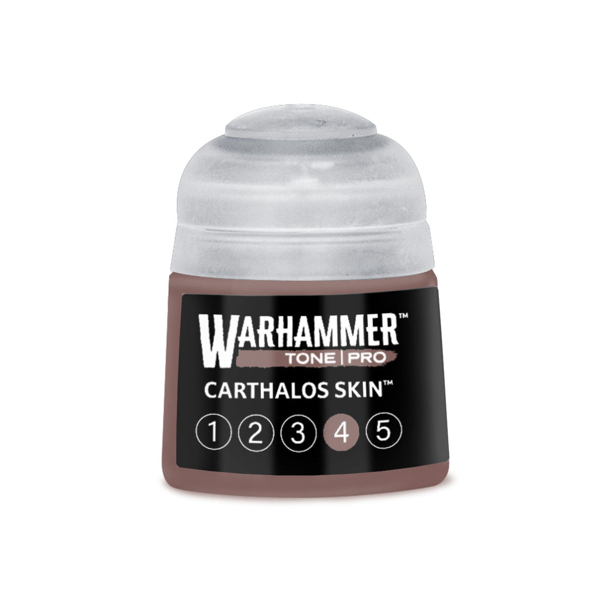 Warhammer Tone Pro Paint: Carthalos Skin 4 12ML