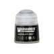 Warhammer Tone Pro Paint: Dataslate Grey 4 12ML