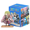 Freeny's Hidden Dissectibles : One Piece (Warlords Edition)