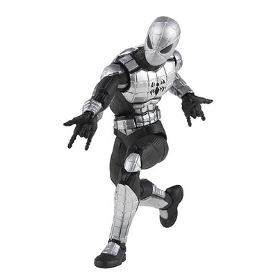 Marvel Legends - Spider-Man MK1 (Retro Classic)