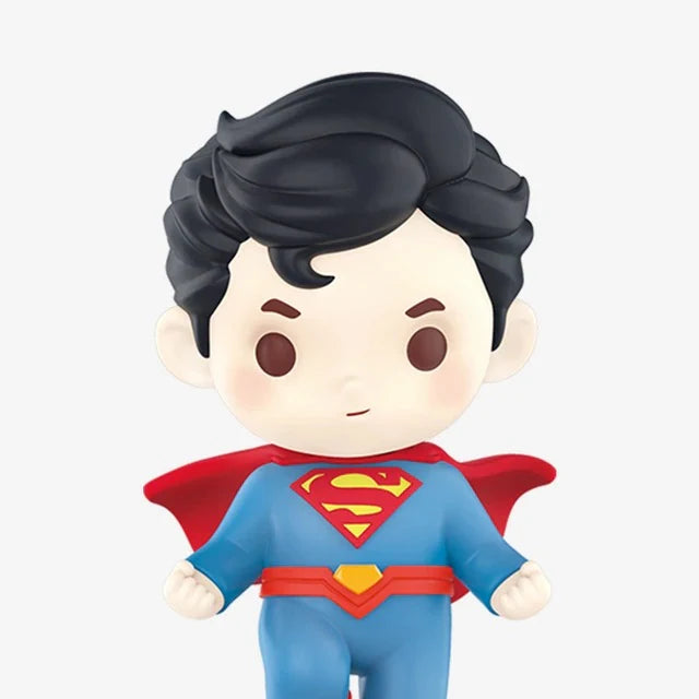 POP MART: DC Justice League Series Figures