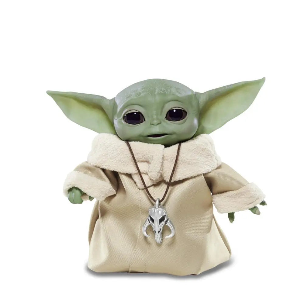 Star Wars - The Child (Animatronic Edition)