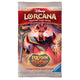 Disney Lorcana: Reign of Jafar - Booster
