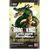 Dragon Ball Super Card Game - Fusion World: Wish for Shenron – Booster Box (FB07)
