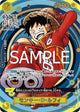 Monkey.D.Luffy [One Piece Day] OP07-109 | One Piece Japanese 500 Years in the Future