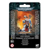 Space Marines: Apothecary