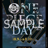 One Piece: ONE PIECE DAY'25 PREMIUM CARD COLLECTION