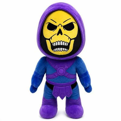 Masters of the Universe: Skeletor Plushy (25cm)