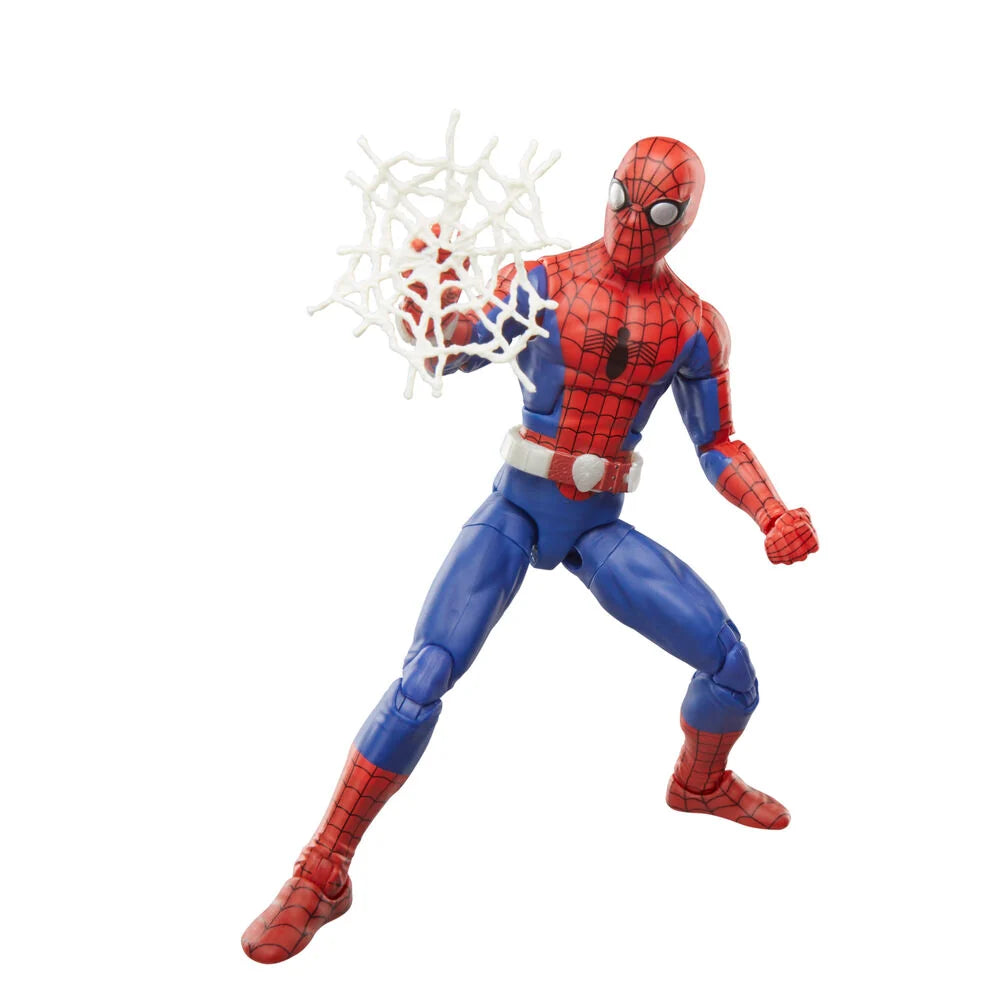 Marvel Legends Series - Spider-Man '77