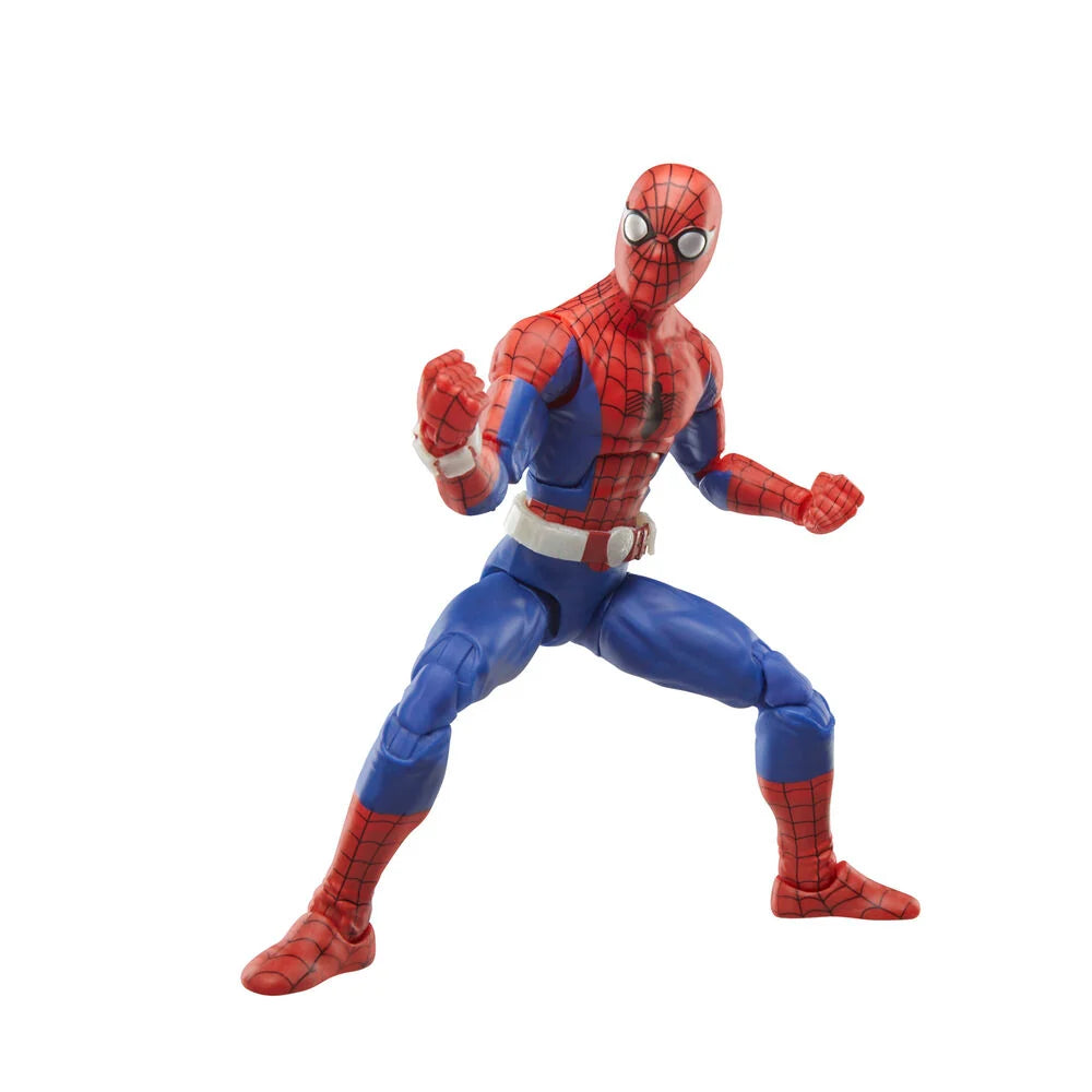Marvel Legends Series - Spider-Man '77