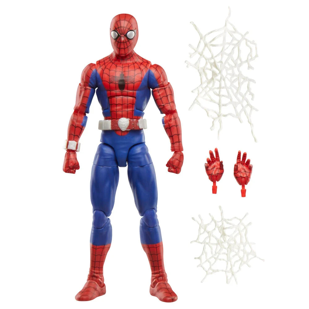Marvel Legends Series - Spider-Man '77