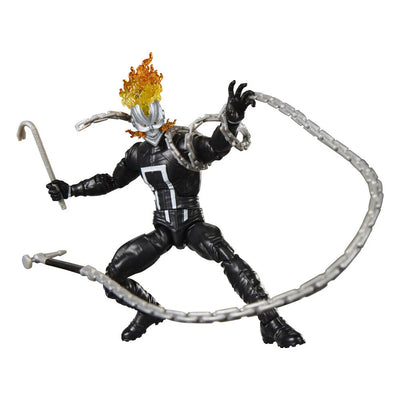 Marvel Legends Series - Ghost Rider (Robbie Reyes)