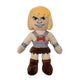 Masters of the Universe: He-Man Plushy (25cm)