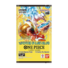 One Piece: Adventure on Kami's Island (OP-15) - Booster Box