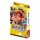 One Piece Starter Deck: Eustass"Captain"Kid (ST-36)