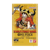 One Piece: The World's Strongest Warriors (OP-17) - Booster Box