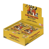 One Piece: The World's Strongest Warriors (OP-17) - Booster Box