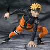 S.H.Figuarts - Naruto Shippuden: Naruto Uzumaki (The Jinchuuriki Entrusted with Hope)