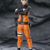 S.H.Figuarts - Naruto Shippuden: Naruto Uzumaki (The Jinchuuriki Entrusted with Hope)