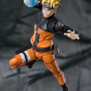 S.H.Figuarts - Naruto Shippuden: Naruto Uzumaki (The Jinchuuriki Entrusted with Hope)