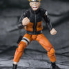 S.H.Figuarts - Naruto Shippuden: Naruto Uzumaki (The Jinchuuriki Entrusted with Hope)