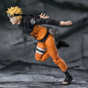 S.H.Figuarts - Naruto Shippuden: Naruto Uzumaki (The Jinchuuriki Entrusted with Hope)
