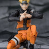 S.H.Figuarts - Naruto Shippuden: Naruto Uzumaki (The Jinchuuriki Entrusted with Hope)