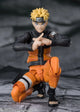 S.H.Figuarts - Naruto Shippuden: Naruto Uzumaki (The Jinchuuriki Entrusted with Hope)