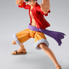 S.H.Figuarts - One Piece: Monkey.D.Luffy -The Raid on Onigashima-