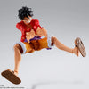 S.H.Figuarts - One Piece: Monkey.D.Luffy -The Raid on Onigashima-