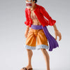 S.H.Figuarts - One Piece: Monkey.D.Luffy -The Raid on Onigashima-