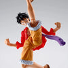 S.H.Figuarts - One Piece: Monkey.D.Luffy -The Raid on Onigashima-