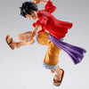 S.H.Figuarts - One Piece: Monkey.D.Luffy -The Raid on Onigashima-