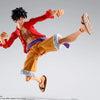 S.H.Figuarts - One Piece: Monkey.D.Luffy -The Raid on Onigashima-